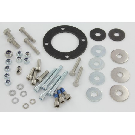 KIT FIXATION MOTEUR NILFISK