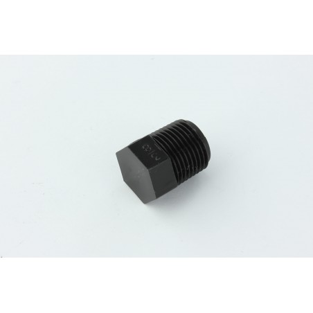 BOUCHON NYLON, 3/8NPT POUR AUTOLAVEUSE TENNANT