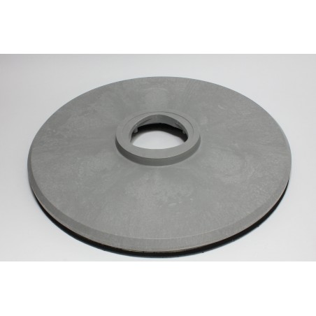 PLATEAU SUPPORT DE DISQUE 20 508MM NILFISK