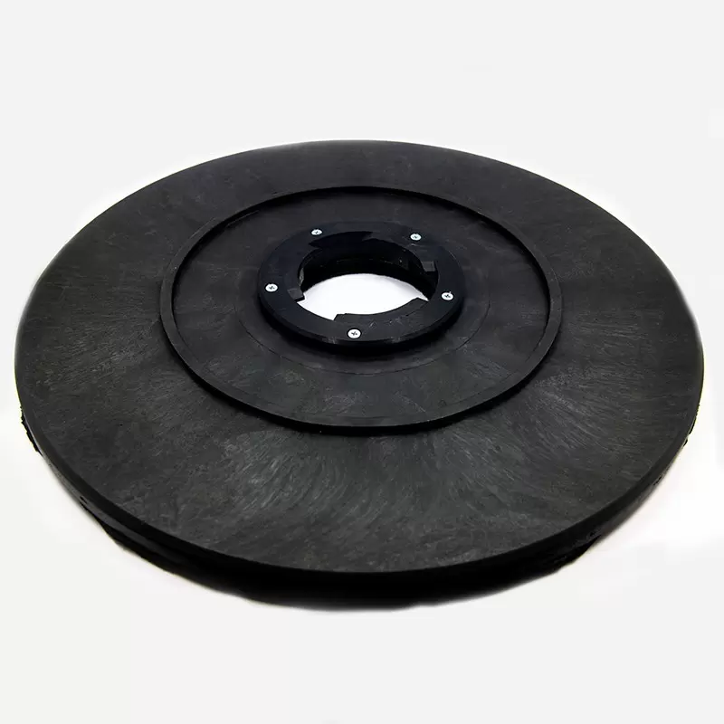 PLATEAU PORTE DISQUE DIAM 530MM POUR AUTOLAVEUSE KARCHER