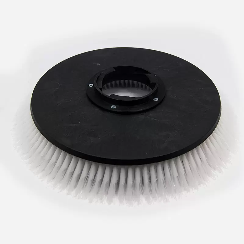 BROSSE PPL060 DIAM 400MM POUR AUTOLAVEUSE/MONOBROSSE TASKI