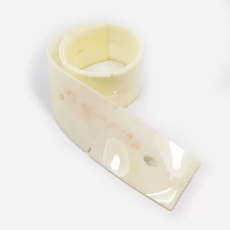 LAMELLE DE SUCEUR AVANT POLYURETHANE (PU) POUR AUTOLAVEUSE NILFISK-ALTO