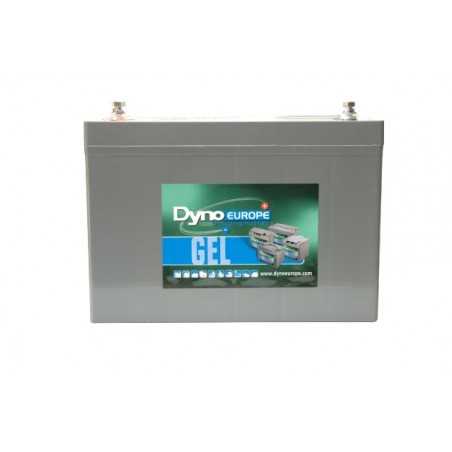 BATTERIE GEL 12 V 75 AH-C5 Dimensions: LG 307MM X LARG 168MM X HT 214MM