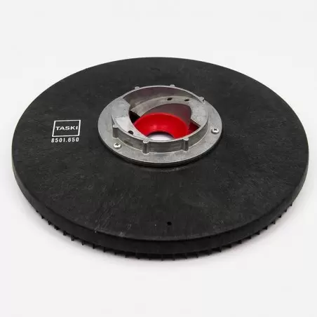 PLATEAU PORTE DISQUE DIAM 367MM POUR AUTOLAVEUSE TASKI C500