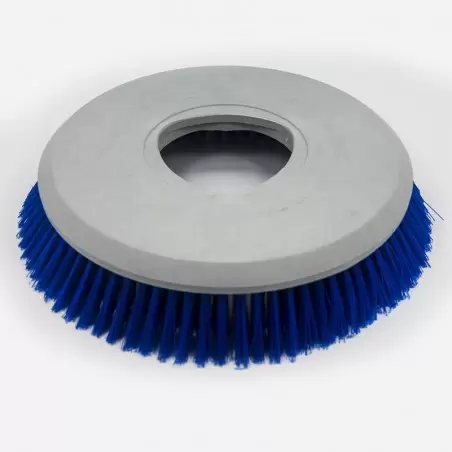 Brosse PPL NILFISK BR651 bleue ( PRENDRE REF 9095332000 )